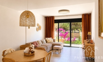 Apartment - Revente - Santiago de la Ribera - Costa Calida