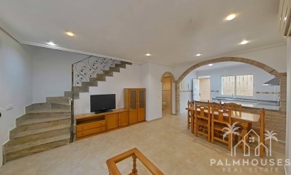 Apartment - Revente - Santiago de la Ribera - Santiago De La Ribera