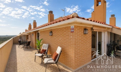 Apartment - Revente - Sucina - Inland
