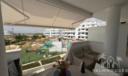Apartment - Revente - Torre Pacheco - Inland