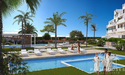 Apartment - Revente - Torre Pacheco - Torre-Pacheco Centro