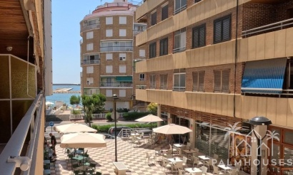 Apartment - Revente - Torrevieja - Acequion