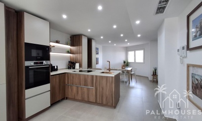 Apartment - Revente - Torrevieja - Acequion
