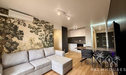 Apartment - Revente - Torrevieja - Acequion
