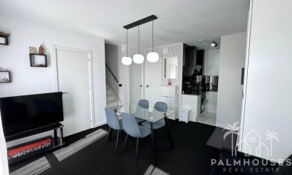 Apartment - Revente - Torrevieja - Carrefour