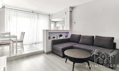 Apartment - Revente - Torrevieja - Center