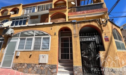 Apartment - Revente - Torrevieja - Center