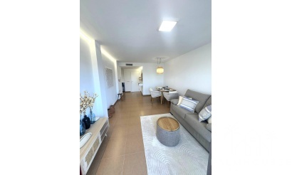 Apartment - Revente - Torrevieja - Centro - Muelle Pesquero