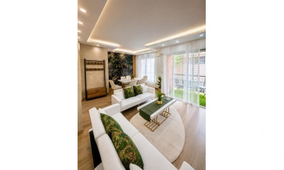 Apartment - Revente - Torrevieja - Centro - Muelle Pesquero