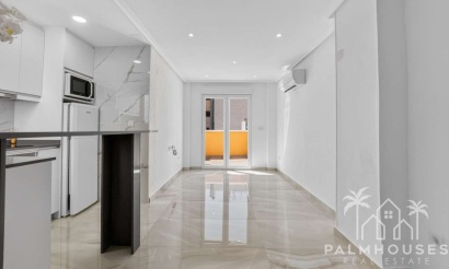 Apartment - Revente - Torrevieja - Costa Blanca