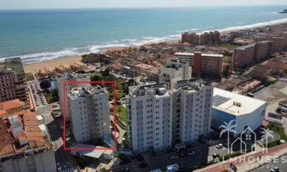Apartment - Revente - Torrevieja - Costa Blanca