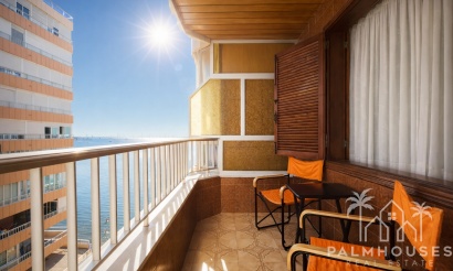 Apartment - Revente - Torrevieja - Costa Blanca