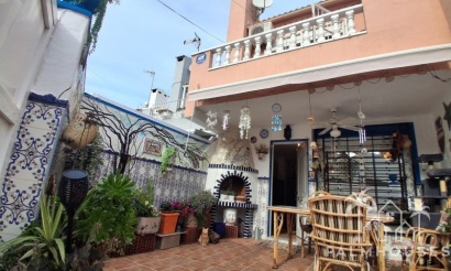 Apartment - Revente - Torrevieja - Costa Blanca