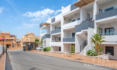 Apartment - Revente - Torrevieja - Costa Blanca