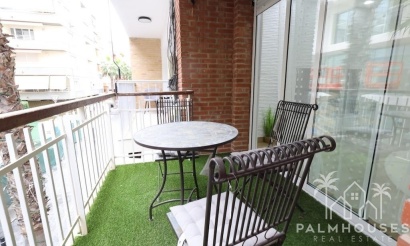 Apartment - Revente - Torrevieja - Costa Blanca