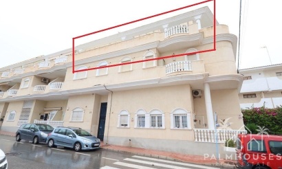 Apartment - Revente - Torrevieja - Costa Blanca