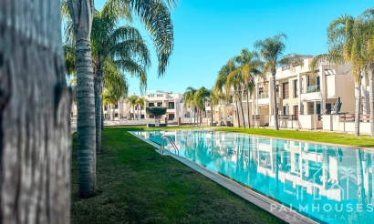 Apartment - Revente - Torrevieja - Costa Blanca