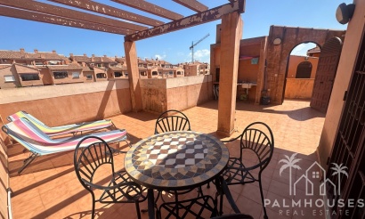Apartment - Revente - Torrevieja - Costa Blanca