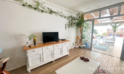 Apartment - Revente - Torrevieja - Costa Blanca