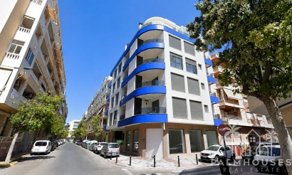 Apartment - Revente - Torrevieja - Costa Blanca