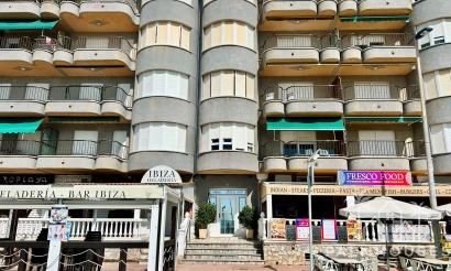 Apartment - Revente - Torrevieja - Costa Blanca