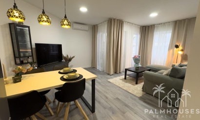 Apartment - Revente - Torrevieja - Curva Del Palangre