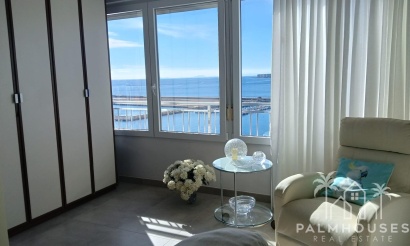 Apartment - Revente - Torrevieja - El Acequión - Los Náufragos