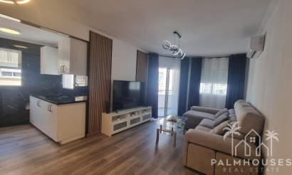 Apartment - Revente - Torrevieja - Estacion de autobuses