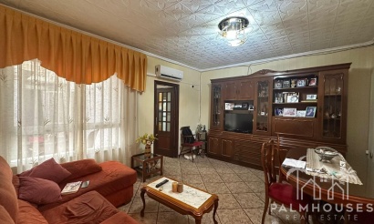 Apartment - Revente - Torrevieja - Estacion de autobuses