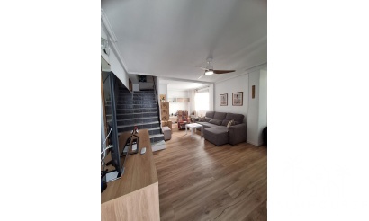 Apartment - Revente - Torrevieja - Habaneras