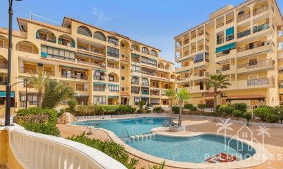 Apartment - Revente - Torrevieja - La Mata