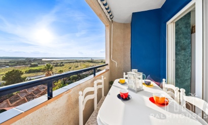 Apartment - Revente - Torrevieja - La Mata