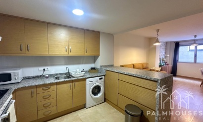 Apartment - Revente - Torrevieja - La Mata