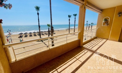 Apartment - Revente - Torrevieja - La Mata