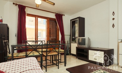 Apartment - Revente - Torrevieja - La Mata