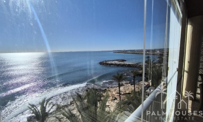 Apartment - Revente - Torrevieja - Las Piscinas Naturales
