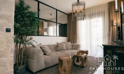 Apartment - Revente - Torrevieja - Las Piscinas Naturales