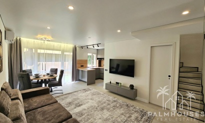 Apartment - Revente - Torrevieja - Los Europeos