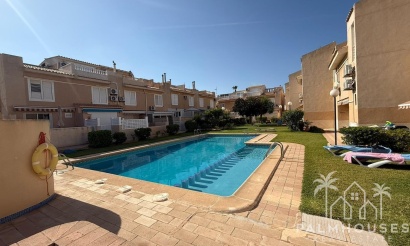 Apartment - Revente - Torrevieja - Los Frutales