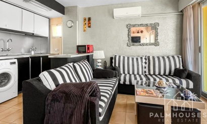 Apartment - Revente - Torrevieja - Mar azul