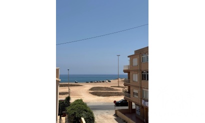 Apartment - Revente - Torrevieja - Miramar - Torre Del Moro