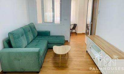 Apartment - Revente - Torrevieja - ML49225