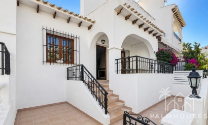 Apartment - Revente - Torrevieja - Nueva Torrevieja