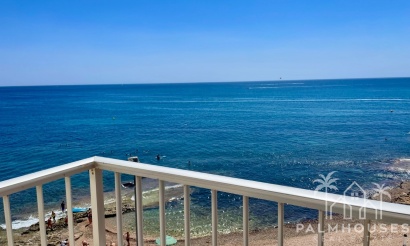 Apartment - Revente - Torrevieja - Playa del cura