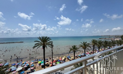 Apartment - Revente - Torrevieja - Playa del cura