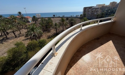 Apartment - Revente - Torrevieja - Playa del cura