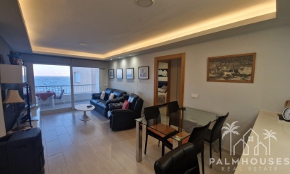 Apartment - Revente - Torrevieja - Playa del cura