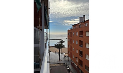 Apartment - Revente - Torrevieja - Playa del cura