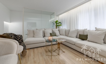 Apartment - Revente - Torrevieja - Playa del cura