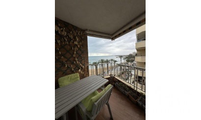 Apartment - Revente - Torrevieja - Playa del cura